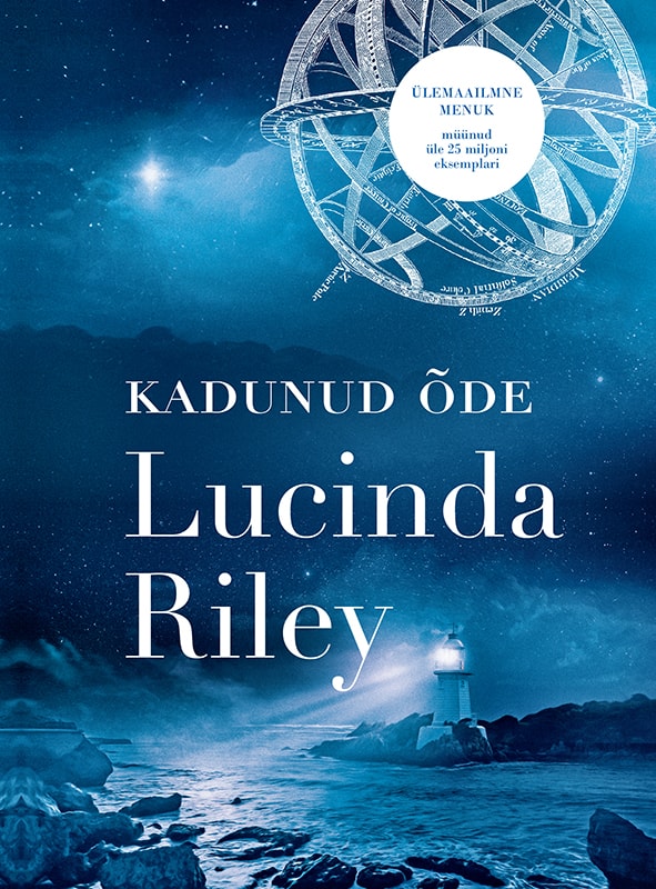 KADUNUD ÕDE. SEITSME ÕE SARJA VII RAAMAT