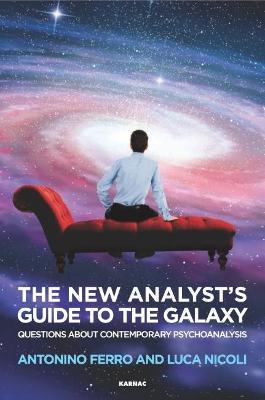 New Analyst's Guide to the Galaxy