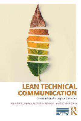 LEAN TECHNICAL COMMUNICATION