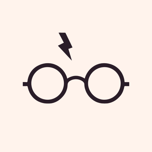 Harry Potteri sarja raamatud