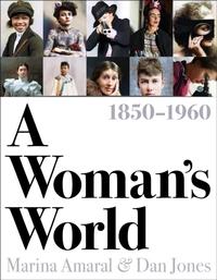 WOMAN'S WORLD, 1850-1960