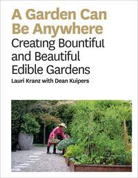 GARDEN CAN BE ANYWHERE