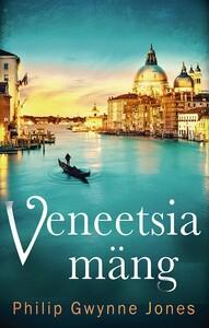 E-raamat: Veneetsia mäng