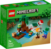 LEGO Minecraft Sooseiklus