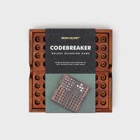 I&G lauamäng Codebreaker, puidust