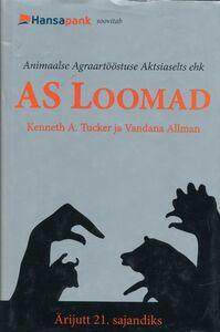 AS LOOMAD