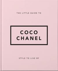 Little Guide to Coco Chanel