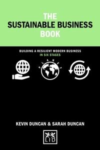 Sustainable Business Book