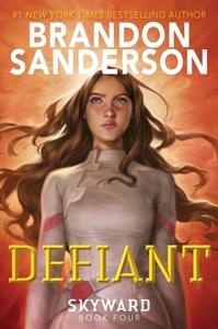 Defiant (Book Four)