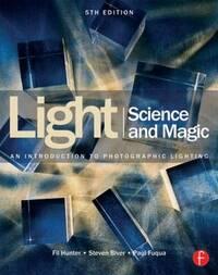LIGHT: SCIENCE & MAGIC