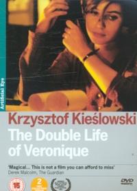 The Double Life of Veronique (2006) DVD