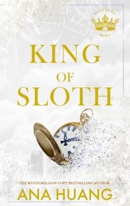 King of Sloth (Book Four)