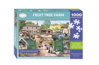 Pusle Fruit Tree Farm, 1000tk