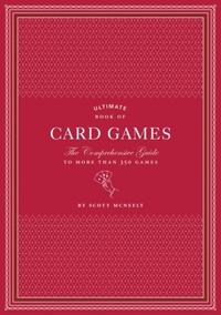 ULTIMATE BOOK OF CARD GAMES
