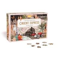 Pusle Orient Express, 1000tk