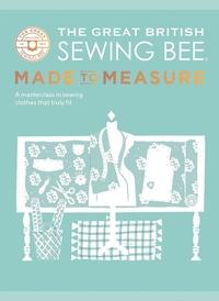 Great British Sewing Bee