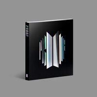 BTS - Proof (2022) CD