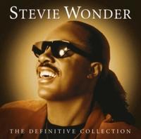 Stevie Wonder - The Definitive Collection (2005) CD