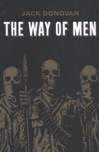 WAY OF MEN