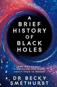 Brief History of Black Holes
