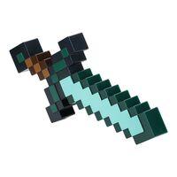 Lamp Minecraft Diamond Sword, 40cm