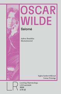 LR 9-10/2023 Oscar Wilde. Salomé