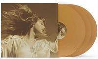 Taylor Swift - Fearless (Taylor Version) (2021) (COLOURED VINYL) 3LP
