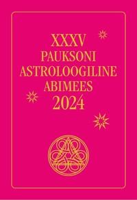 Pauksoni astroloogiline abimees 2024