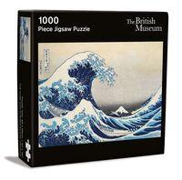 Pusle The Great Wave, 1000tk