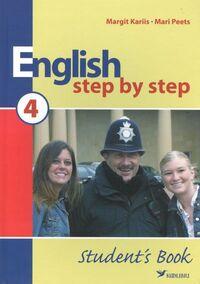 English Step by Step 4 Student's Book