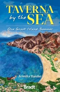 TAVERNA BY THE SEA: ONE GREEK ISLAND SUMMER