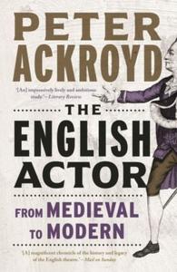 English Actor: From Medieval to Modern