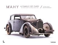 MAHY. A FAMILY OF CARS