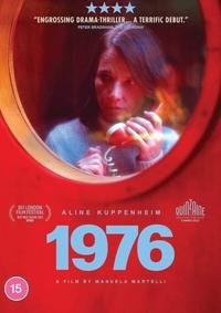 1976 (2023) DVD
