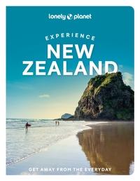 Lonely Planet: Experience New Zealand