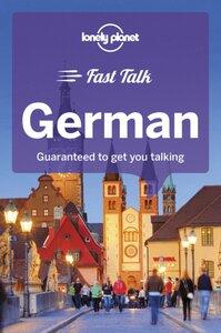 FAST TALK: GERMAN