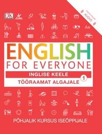 English for Everyone. Tööraamat Algajale  1