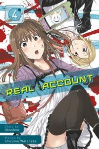 REAL ACCOUNT 04