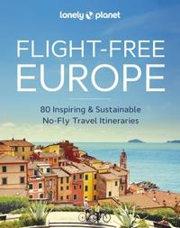 Lonely Planet: Flight-Free Europe