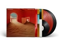Tame Impala - The Slow Rush (2020) (Coloured Vinyl) 5LP