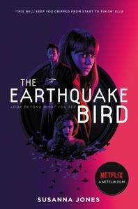 Earthquake Bird Film Tie-in
