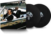 ERIC CLAPTON AND B.B. KING - RIDING WITH THE KING (2000) 2LP