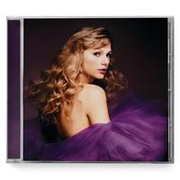Taylor Swift - Speak Now (Taylor's Version) (2023)2CD