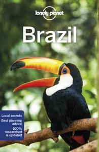 LONELY PLANET: BRAZIL