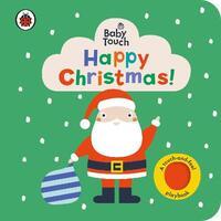 BABY TOUCH: HAPPY CHRISTMAS!