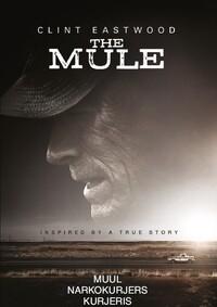 MUUL / THE MULE (2019) DVD