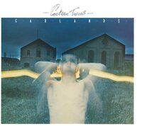 COCTEAU TWINS - GARLANDS (1982) LP