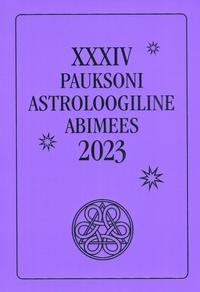 Pauksoni astroloogiline abimees 2023