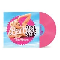 V/A Barbie: The Album (2023) LP