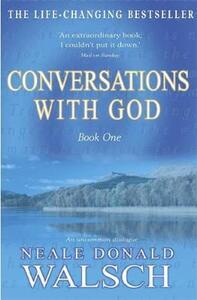 CONVERSATIONS WITH GOD